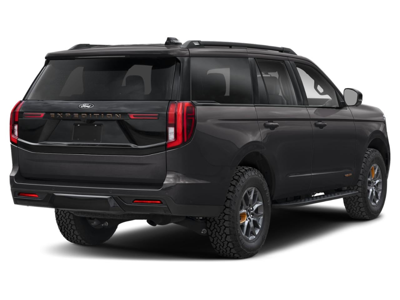 2025 Ford Expedition Tremor 4x4