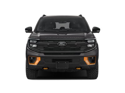 2025 Ford Expedition Tremor 4x4