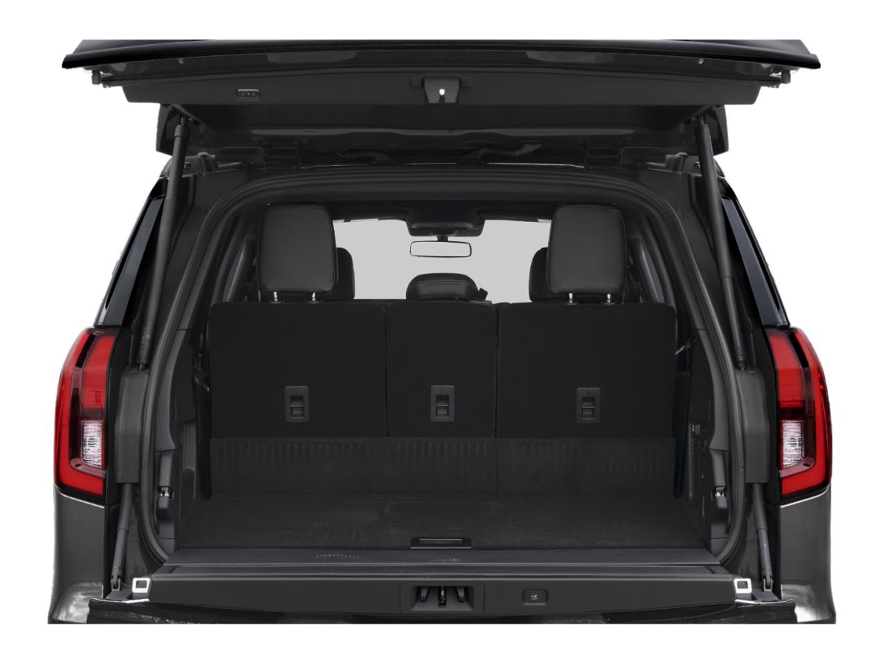 2025 Ford Expedition Tremor 4x4