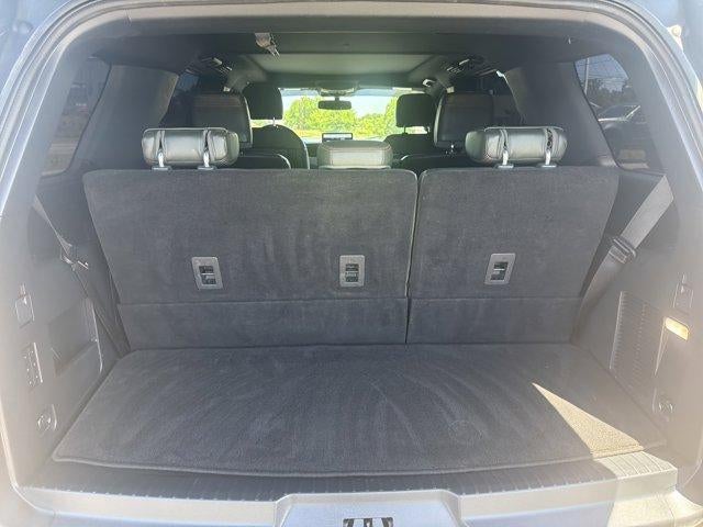 2022 Ford Expedition Timberline 4x4