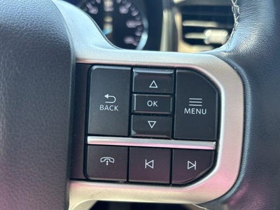2022 Ford Expedition Limited 4x4