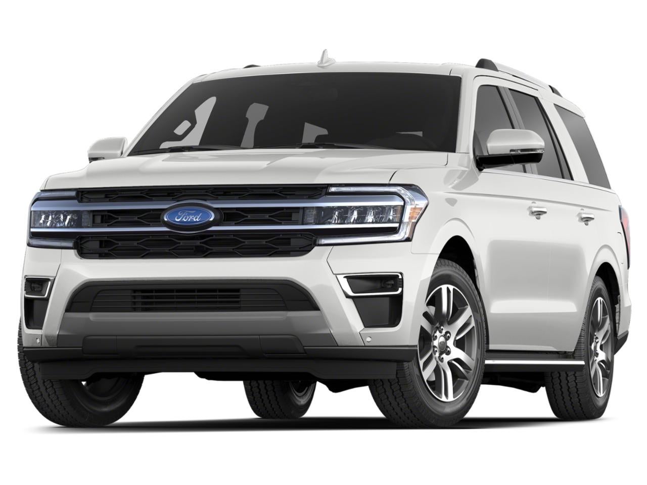 2022 Ford Expedition Limited 4x4