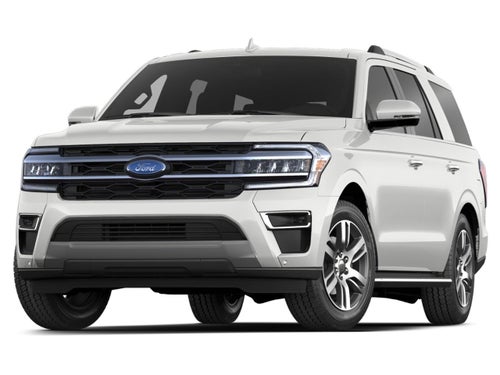 2022 Ford Expedition Limited 4x4