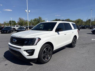 2021 Ford Expedition Limited 4x4