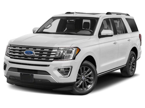 2021 Ford Expedition Limited 4x4