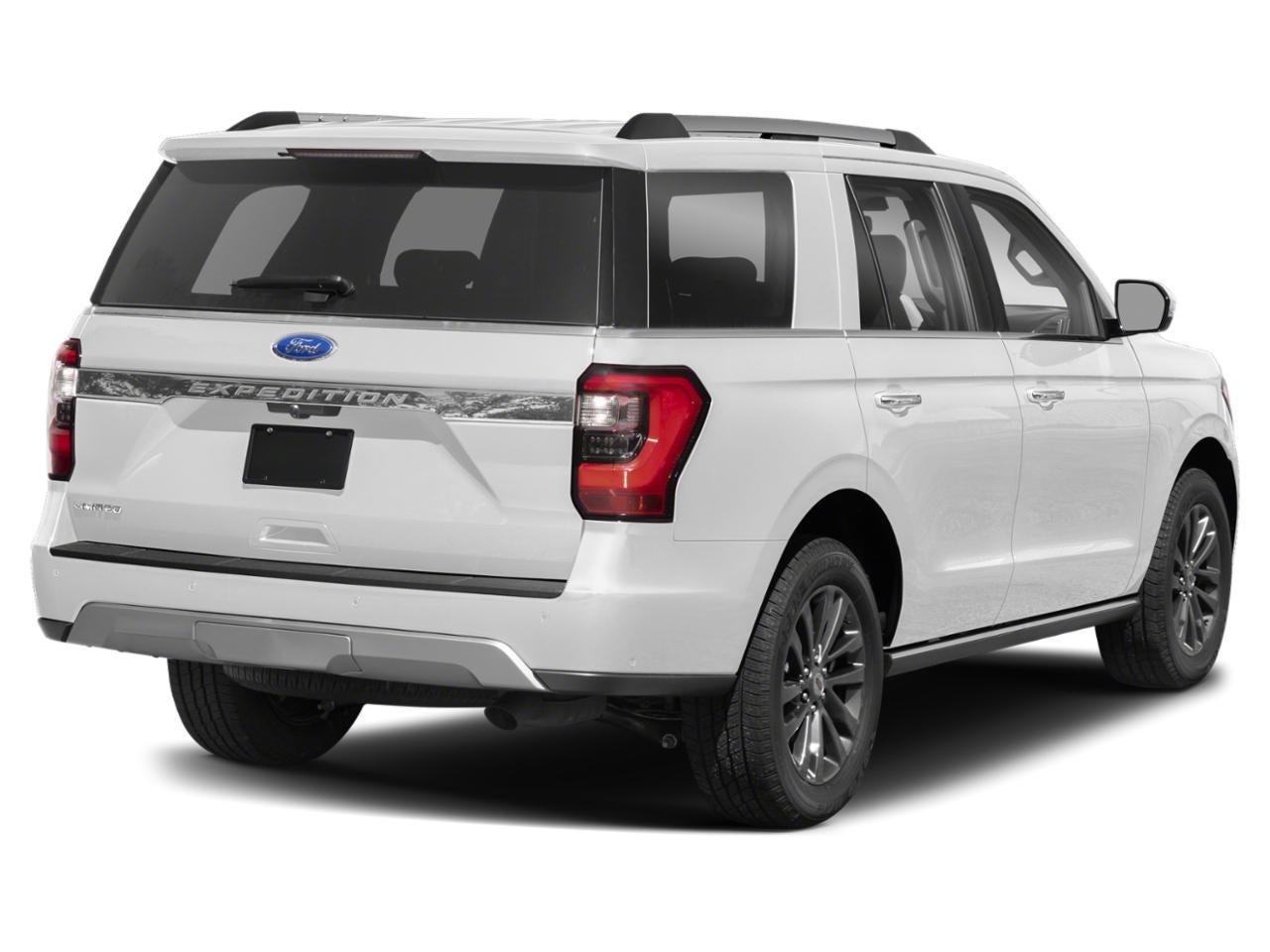 2021 Ford Expedition Limited 4x4