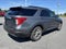 2022 Ford Explorer XLT 4WD