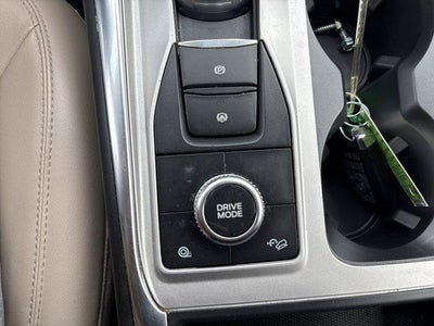 2022 Ford Explorer XLT 4WD