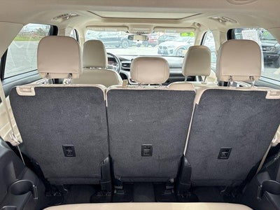 2022 Ford Explorer XLT 4WD