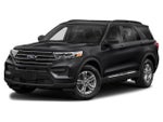2020 Ford Explorer XLT 4WD