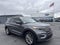 2023 Ford Explorer Limited 4WD