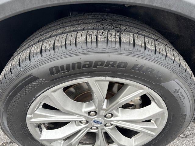 2023 Ford Explorer Limited 4WD