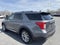 2024 Ford Explorer Limited 4WD