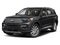 2023 Ford Explorer Limited 4WD