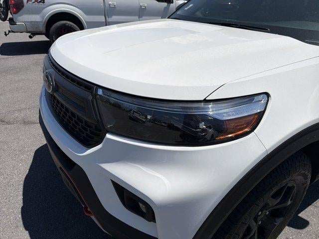 2023 Ford Explorer Timberline 4WD