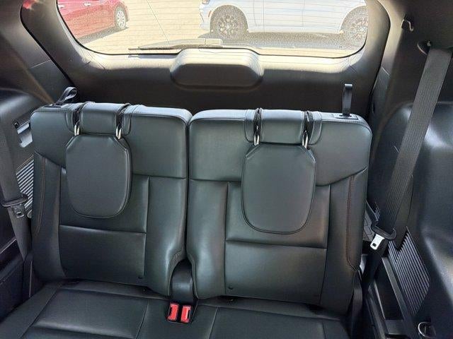 2023 Ford Explorer Timberline 4WD
