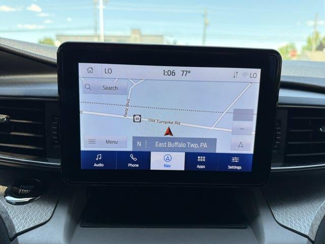 2023 Ford Explorer Timberline 4WD