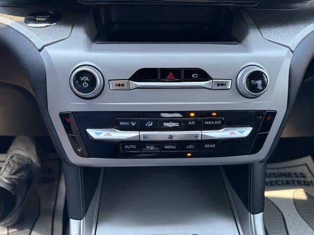 2023 Ford Explorer Timberline 4WD