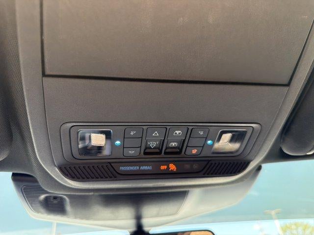 2023 Ford Explorer Timberline 4WD