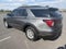 2025 Ford Explorer Active RWD