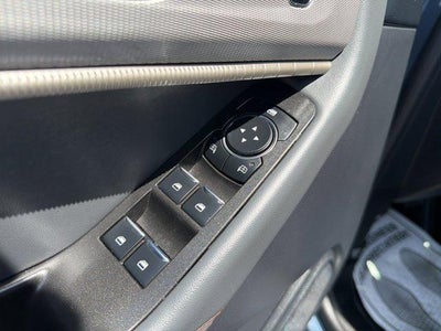 2026 Ford Explorer Active w/100A Pkg 4WD