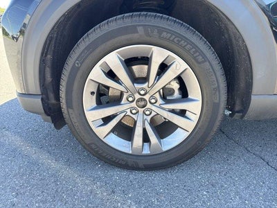 2026 Ford Explorer Active w/200A Pkg 4WD
