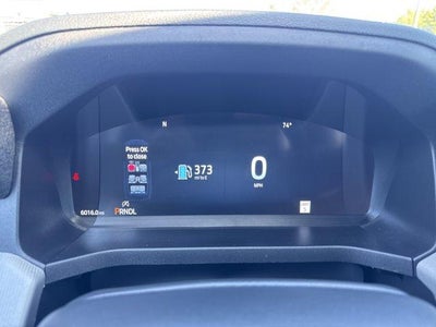 2026 Ford Explorer Active w/200A Pkg 4WD