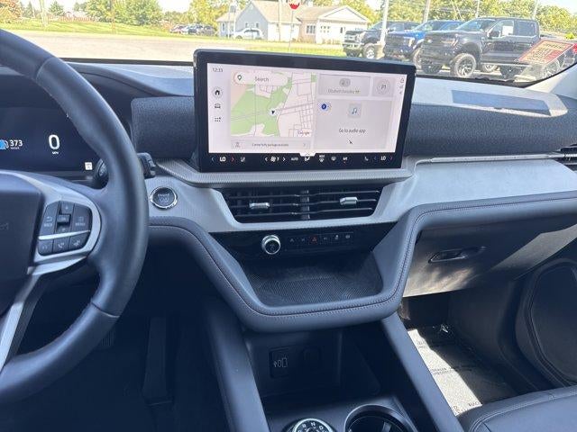 2026 Ford Explorer Active w/200A Pkg 4WD