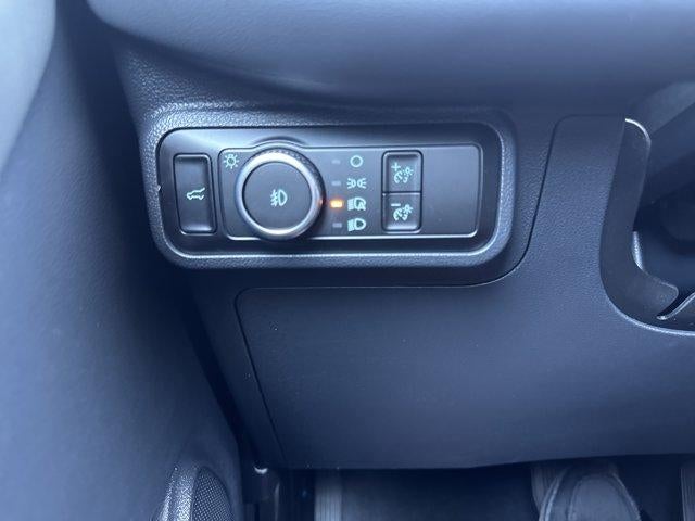 2026 Ford Explorer Active w/200A Pkg 4WD
