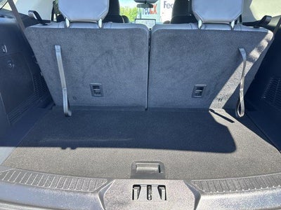 2026 Ford Explorer Active w/200A Pkg 4WD