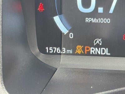 2026 Ford Explorer Platinum 4WD