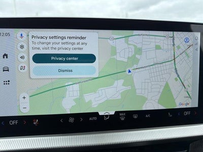 2026 Ford Explorer Platinum 4WD