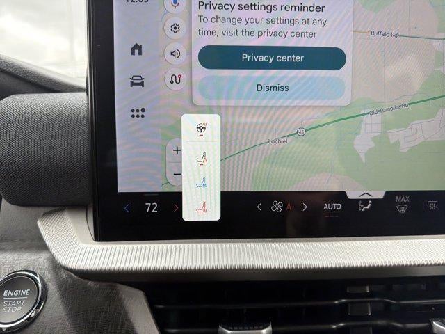 2026 Ford Explorer Platinum 4WD