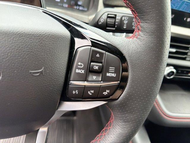 2026 Ford Explorer ST-Line 4WD