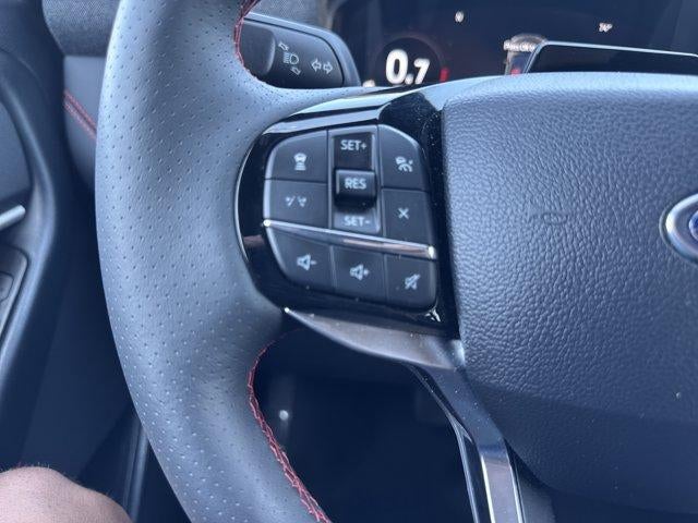2026 Ford Explorer ST-Line 4WD