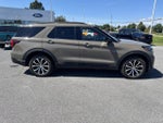 2026 Ford Explorer ST-Line 4WD