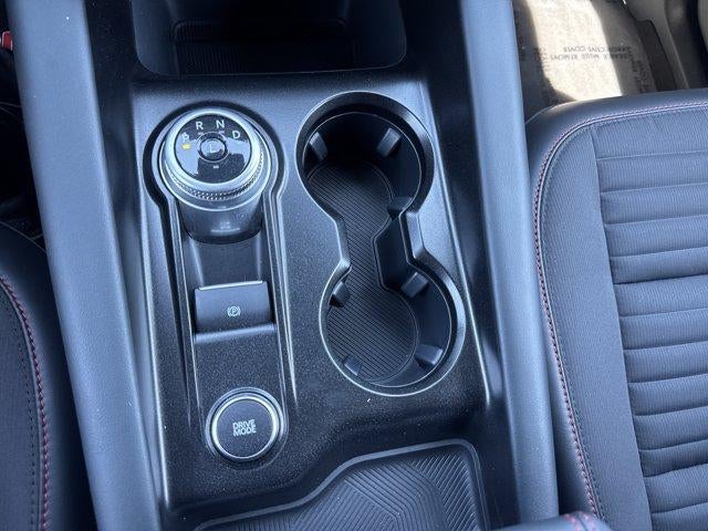 2026 Ford Explorer ST-Line 4WD
