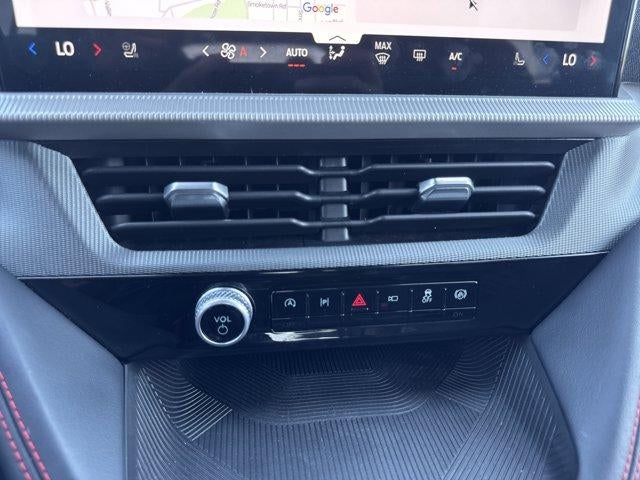 2026 Ford Explorer ST-Line 4WD