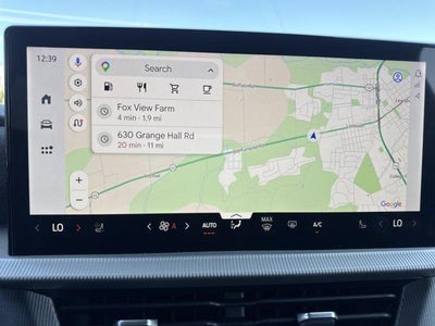 2026 Ford Explorer ST-Line 4WD