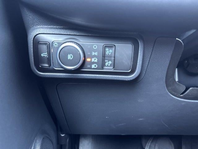 2026 Ford Explorer ST-Line 4WD