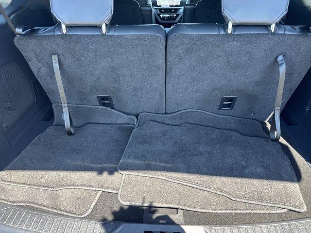 2026 Ford Explorer ST-Line 4WD