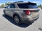 2026 Ford Explorer ST-Line 4WD