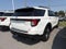 2025 Ford Explorer ST 4WD