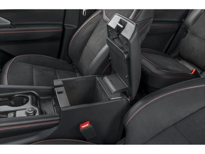 2025 Ford Explorer ST 4WD