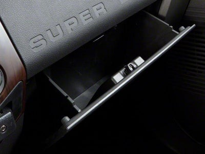 2012 Ford Super Duty F-250 SRW 4WD Crew Cab 6-3/4 Ft Box XLT