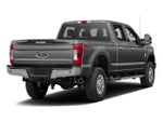 2017 Ford Super Duty F-250 SRW XLT 4WD Crew Cab 6.75' Box