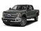 2017 Ford Super Duty F-250 SRW Lariat 4WD Crew Cab 6.75' Box