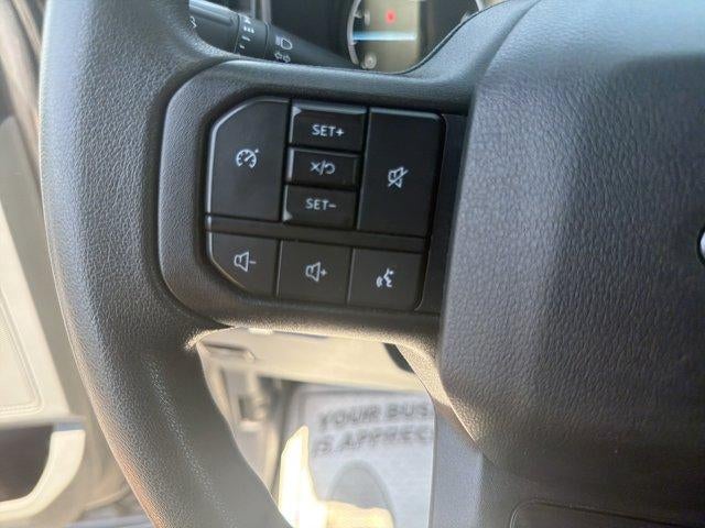 2025 Ford Super Duty F-250 SRW XLT 4WD Crew Cab 6.75' Box