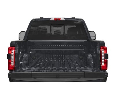 2025 Ford Super Duty F-250 SRW XLT 4WD Crew Cab 6.75' Box