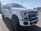 2021 Ford Super Duty F-250 SRW Platinum 4WD Crew Cab 6.75' Box